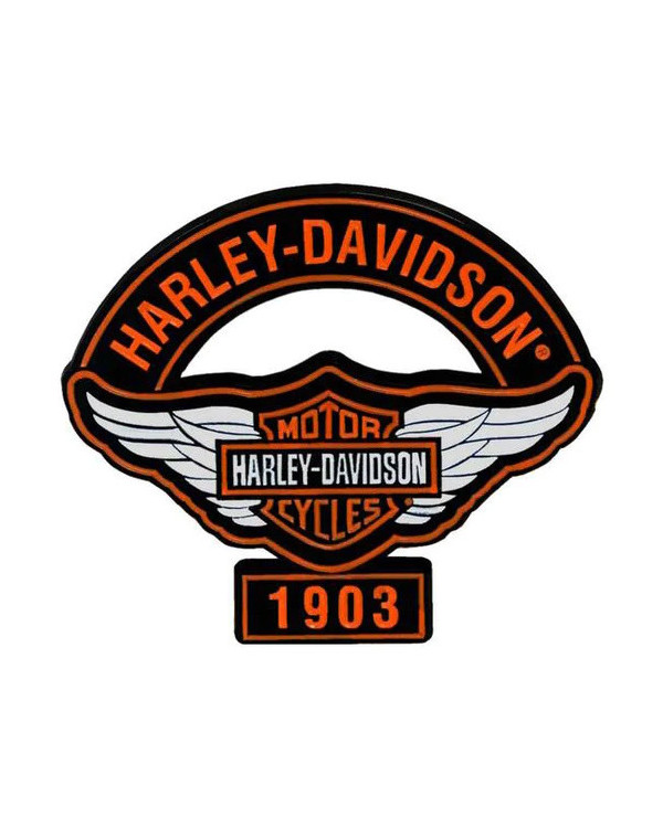 Harley Davidson Route 76 spille 8009595