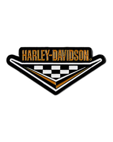 Harley Davidson Route 76 spille 8013363