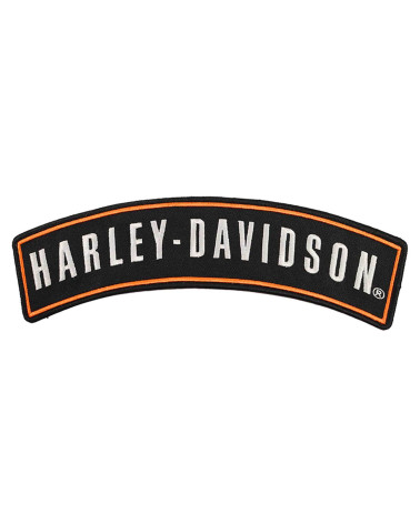Harley Davidson Route 76 patch 8014247
