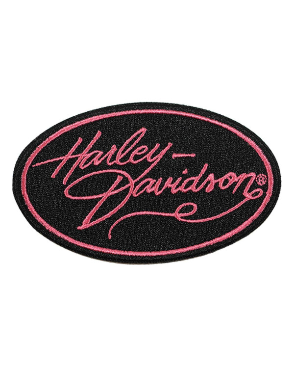 Harley Davidson Route 76 patch 8014254