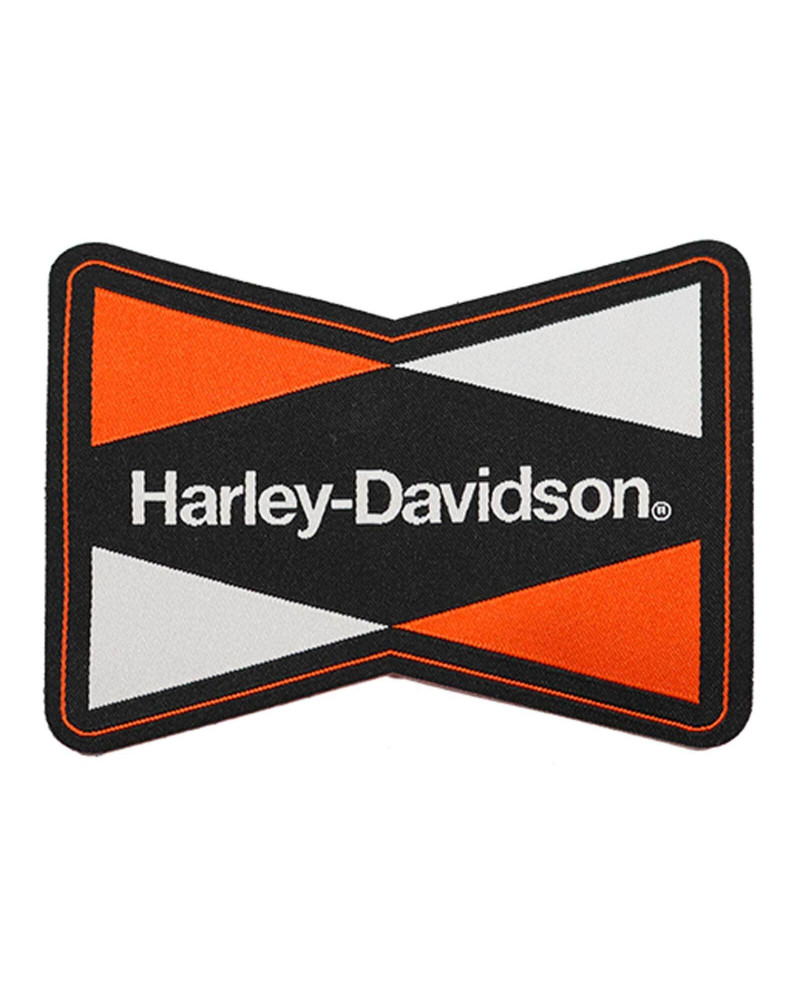 Harley Davidson Route 76 patch 8014278