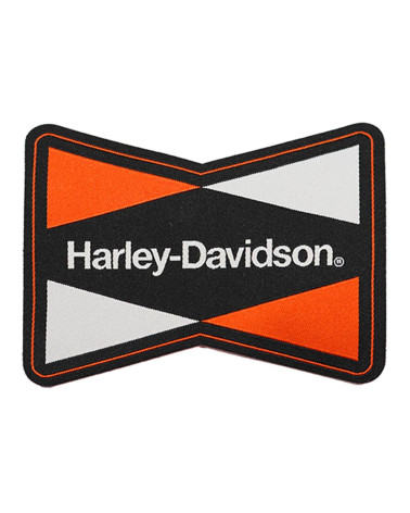 Harley Davidson Route 76 patch 8014278