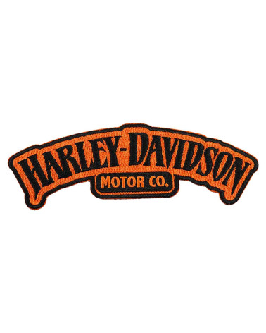 Harley Davidson Route 76 patch 8014292