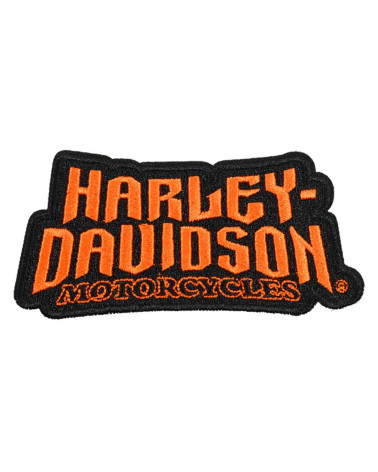 Harley Davidson Route 76 patch 8014544