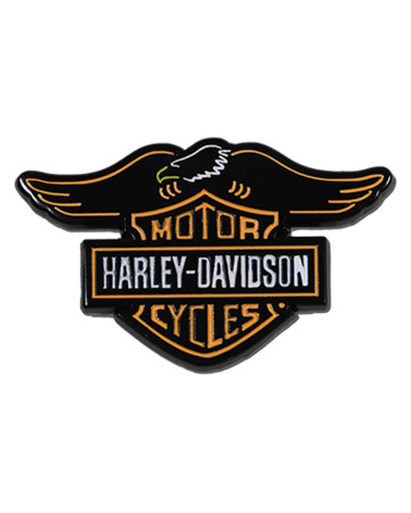 Harley Davidson Route 76 spille 8014650