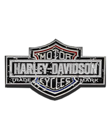 Harley Davidson Route 76 spille 8014827