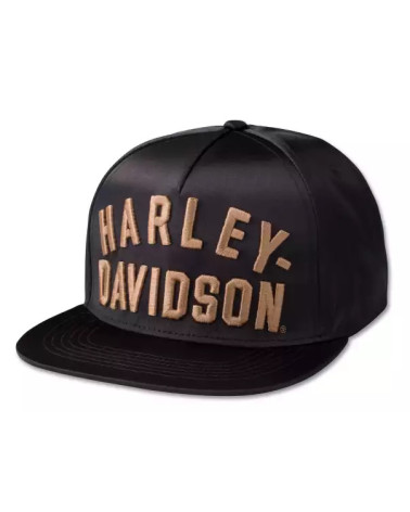 Harley Davidson Route 76 cappelli uomo 97728-23VM