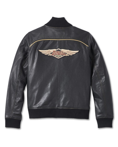 Harley Davidson Route 76 giacche casual donna 97039-23VW