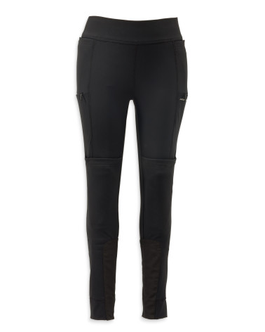 Harley Davidson Route 76 leggings donna 98149-23VW