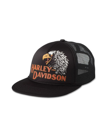 Harley Davidson Route 76 cappelli uomo 97772-23VM