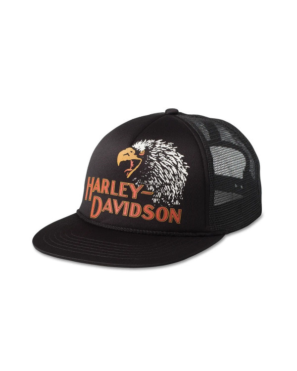 Harley Davidson Route 76 cappelli uomo 97772-23VM