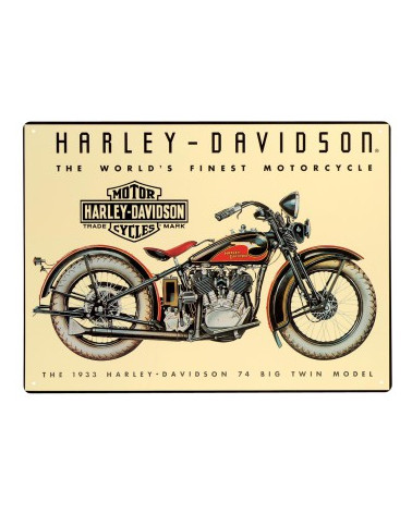 Harley Davidson Route 76 calamite 2010012