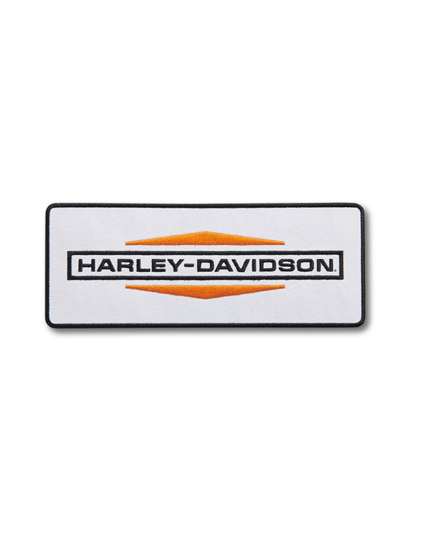 Harley Davidson Route 76 patch 97649-21VX