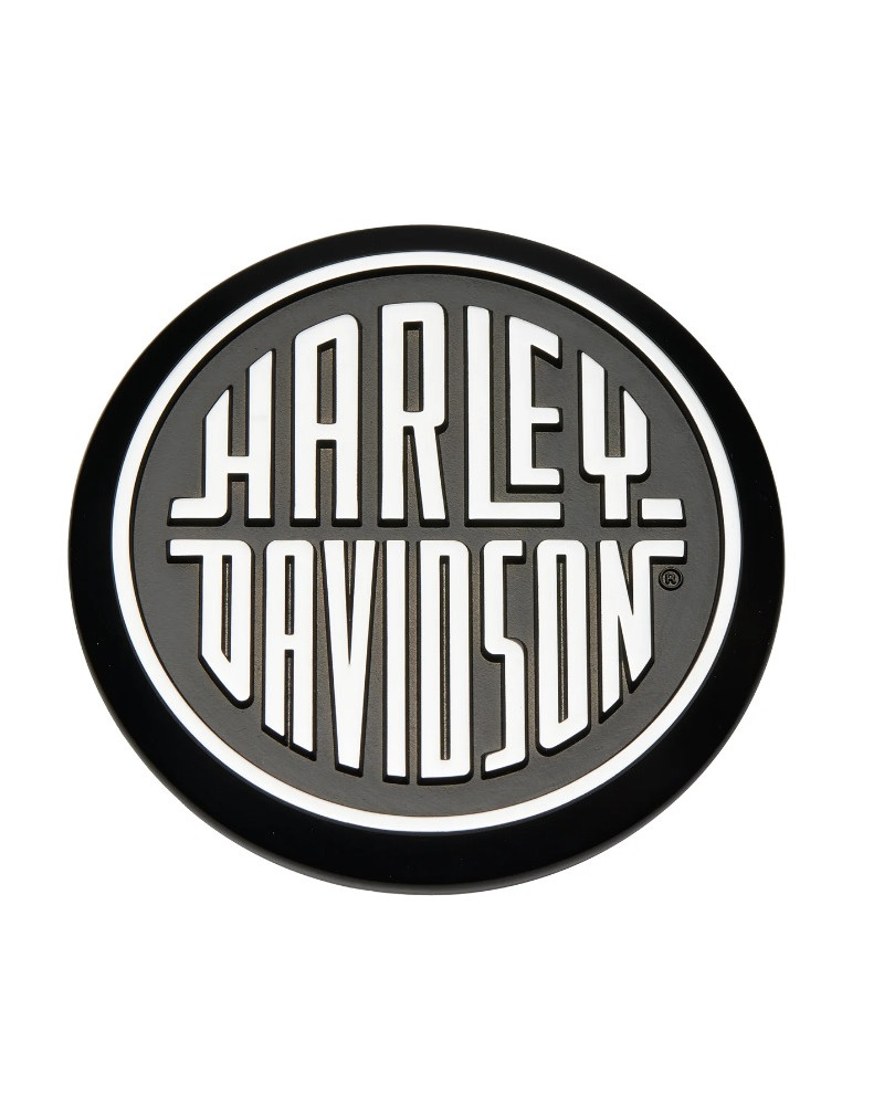 Harley Davidson Route 76 adesivi 14101834