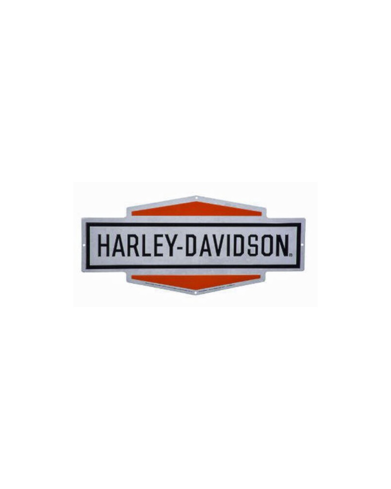 Harley Davidson Route 76 targhe HDL-15547