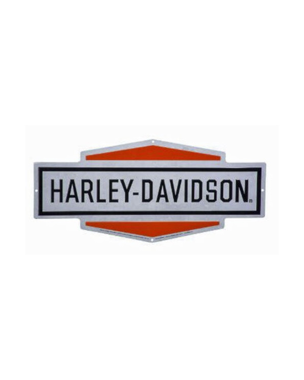 Harley Davidson Route 76 targhe HDL-15547