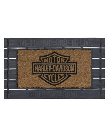 Harley Davidson Route 76 articoli per la casa HDX-99244