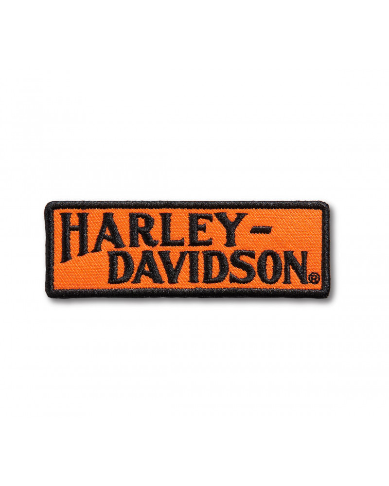 Harley Davidson Route 76 patch 97667-21VX
