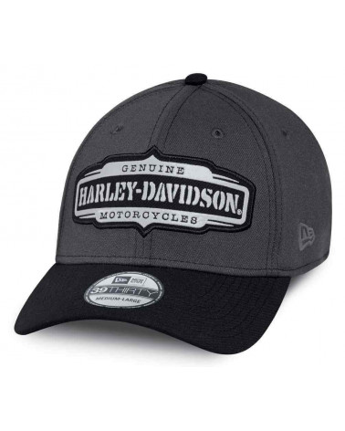 Harley Davidson Route 76 cappelli uomo 97676-18VM