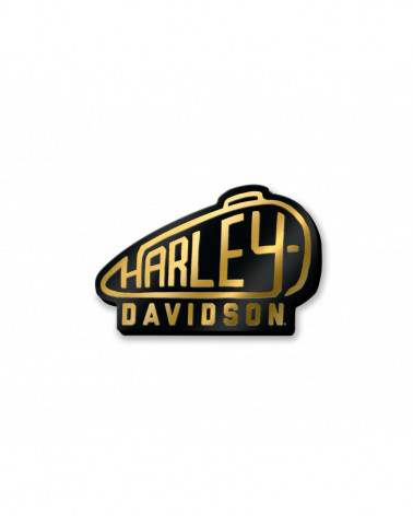 Harley Davidson Route 76 spille 97681-21VX