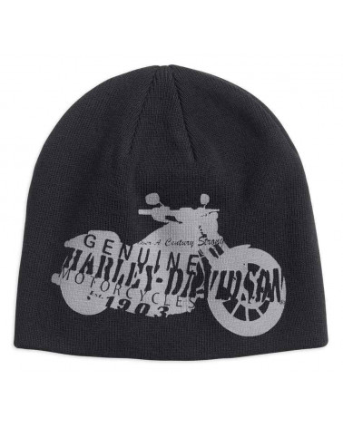Harley Davidson Route 76 cappelli uomo 97684-18VM
