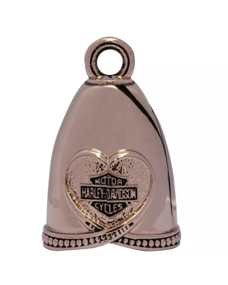 Harley Davidson Route 76 guardian bell HRB089