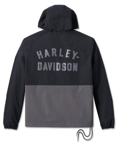 Harley Davidson Route 76 giacche casual uomo 97441-23VM