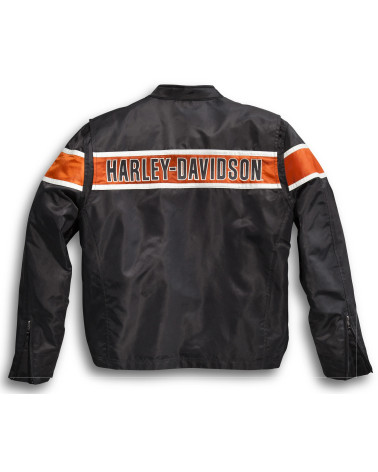 Harley Davidson Route 76 giacche casual uomo 98162-21VM