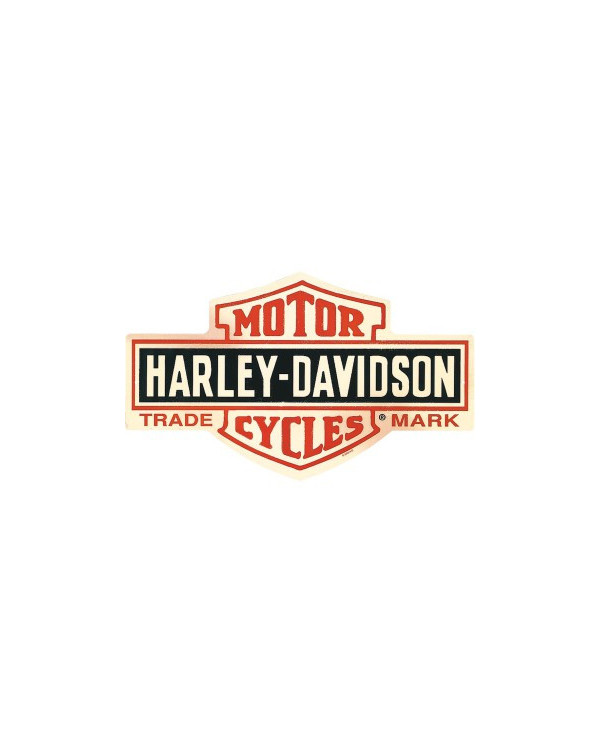 Harley Davidson Route 76 calamite 2010132