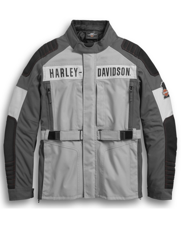 Harley Davidson Route 76 giacche tecniche uomo 98125-20EM