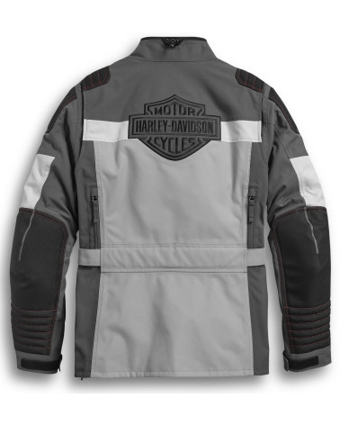 Harley Davidson Route 76 giacche tecniche uomo 98125-20EM
