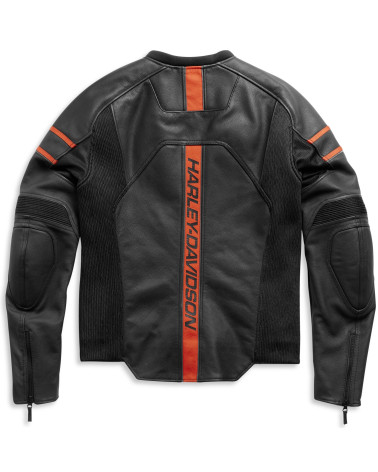 Harley Davidson Route 76 giacche tecniche uomo 98004-21EH