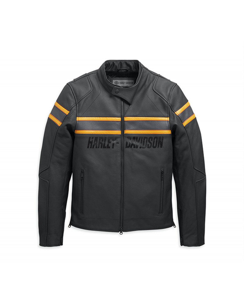 Harley Davidson Route 76 giacche tecniche uomo 98007-20EM