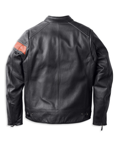 Harley Davidson Route 76 giacche tecniche uomo 98000-22EM