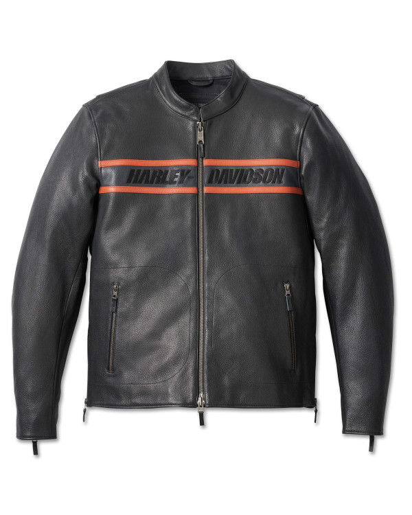 Harley Davidson Route 76 giacche tecniche uomo 98000-23EM