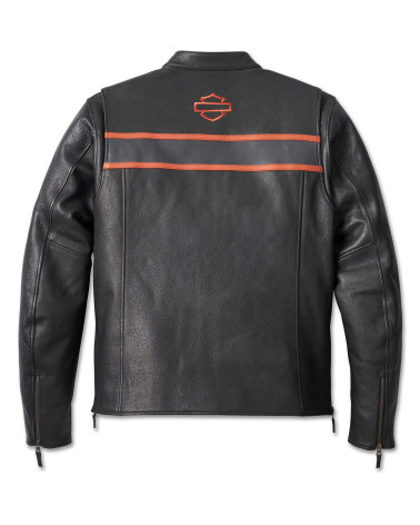 Harley Davidson Route 76 giacche tecniche uomo 98000-23EM