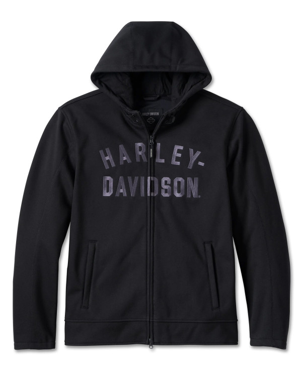 Harley Davidson Route 76 giacche tecniche uomo 98102-23EM