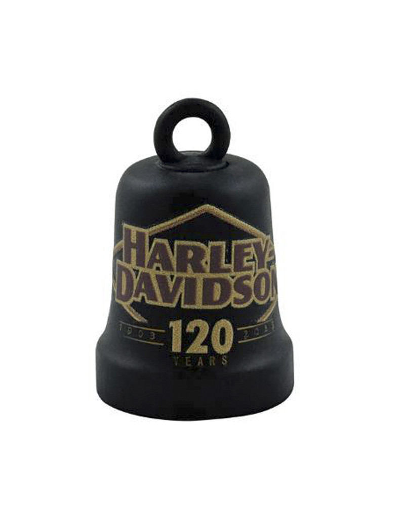 Harley Davidson Route 76 guardian bell HRB125