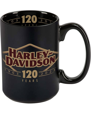 Harley Davidson Route 76 bicchieri e tazze HDX-98651