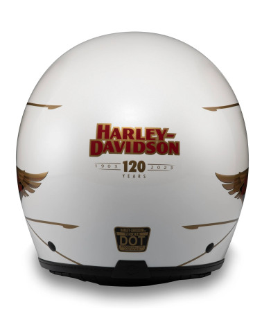 Harley Davidson Route 76 caschi jet 97229-23EX