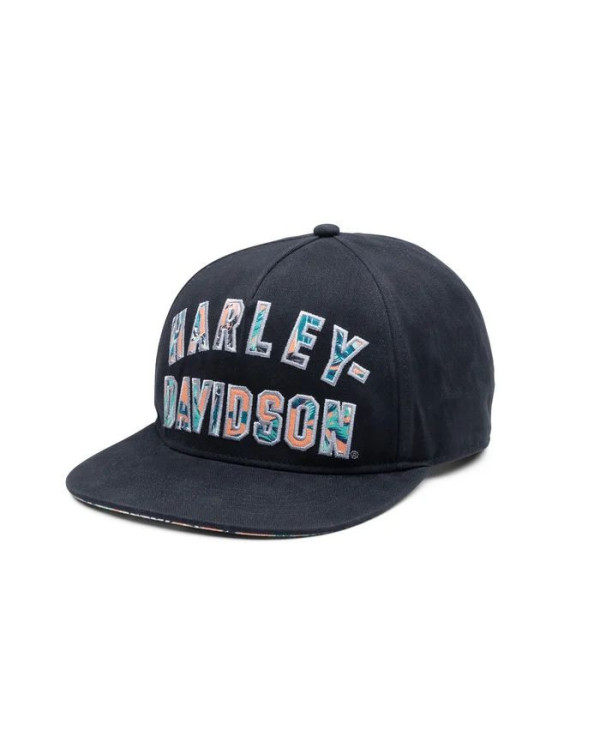 Harley Davidson Route 76 cappelli uomo 97853-23VM