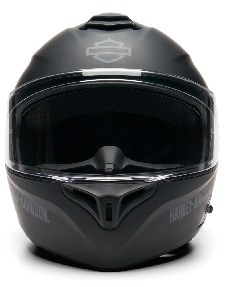 Casco Harley-Davidson® Outrush R Modular Bluetooth Helmet