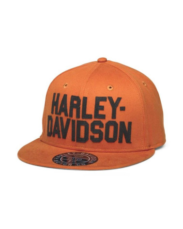 Harley Davidson Route 76 cappelli uomo 99411-22VM