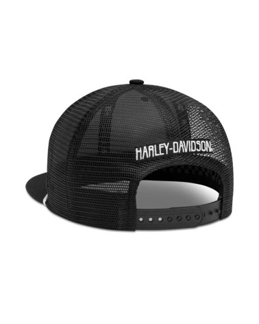 Harley Davidson Route 76 cappelli uomo 99412-20VM