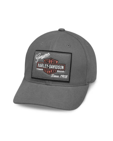 Harley Davidson Route 76 cappelli uomo 99435-18VM