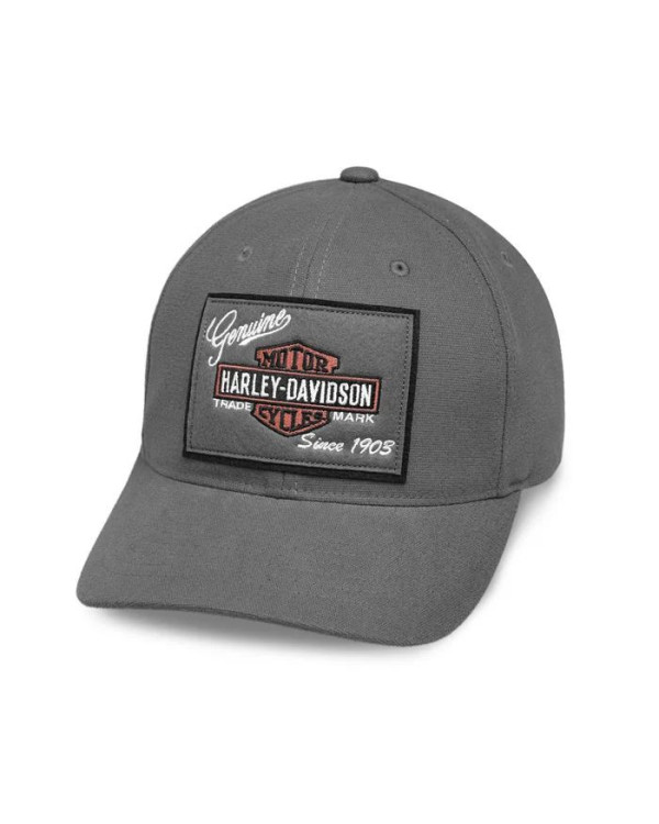 Harley Davidson Route 76 cappelli uomo 99435-18VM