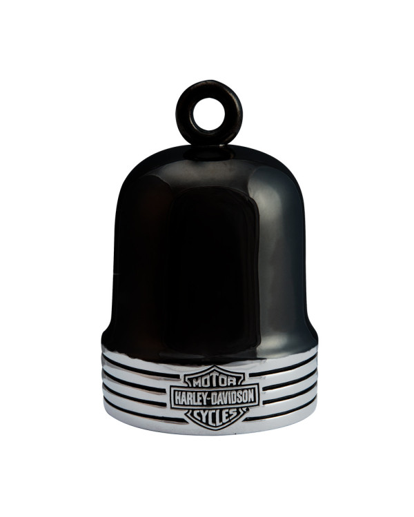 Harley Davidson Route 76 guardian bell HRB115