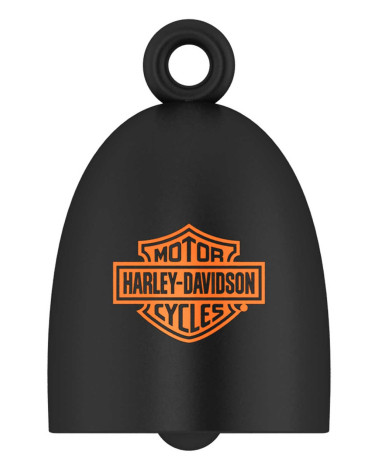 Harley Davidson Route 76 guardian bell HRB119