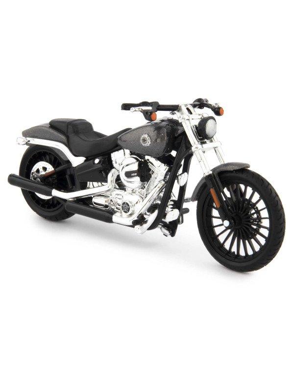 Harley Davidson Route 76 modellini 31360/BREAK2016