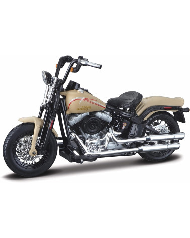 Harley Davidson Route 76 modellini 31360/CROSS